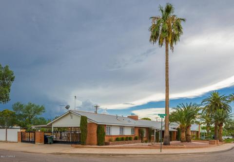 2934 E Devon St, Tucson, AZ 85716 photo 3