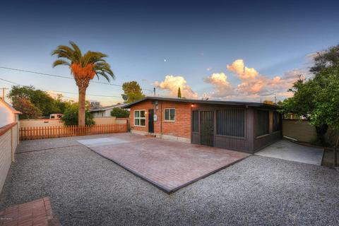 5825 E Baker St, Tucson, AZ 85711 photo 8