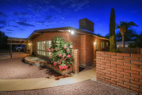 5825 E Baker St, Tucson, AZ 85711 photo 2
