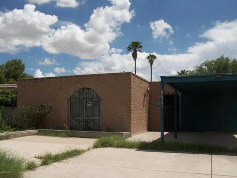 841 W Virginia St, Tucson, AZ 85706 photo 1