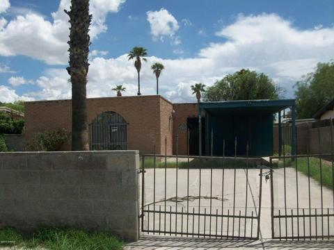 841 W Virginia St, Tucson, AZ 85706 photo 2