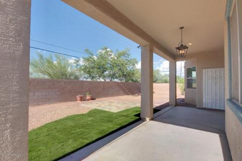 5275 E Agave Vis, Tucson, AZ 85756 photo 13