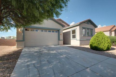 5275 E Agave Vis, Tucson, AZ 85756 photo 2