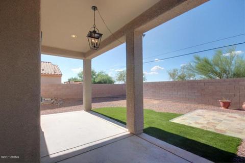 5275 E Agave Vis, Tucson, AZ 85756 photo 12