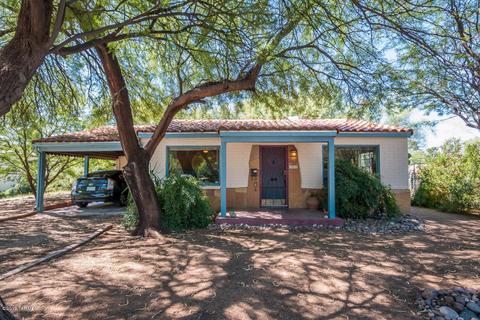 2014 E Silver St, Tucson, AZ 85719 photo 2