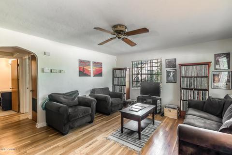 2014 E Silver St, Tucson, AZ 85719 photo 5