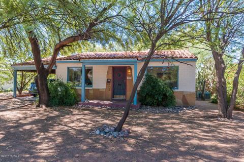 2014 E Silver St, Tucson, AZ 85719 photo 1