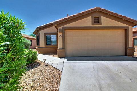 8350 E Bowline Rd, Tucson, AZ 85710 photo 2