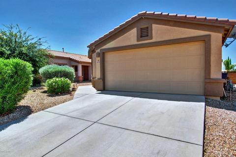 8350 E Bowline Rd, Tucson, AZ 85710 photo 3