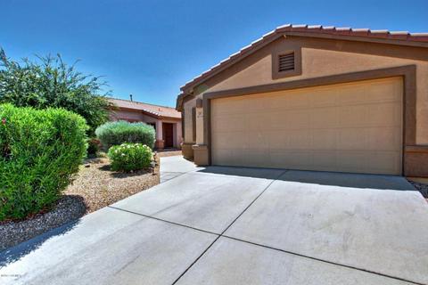 8350 E Bowline Rd, Tucson, AZ 85710 photo 4