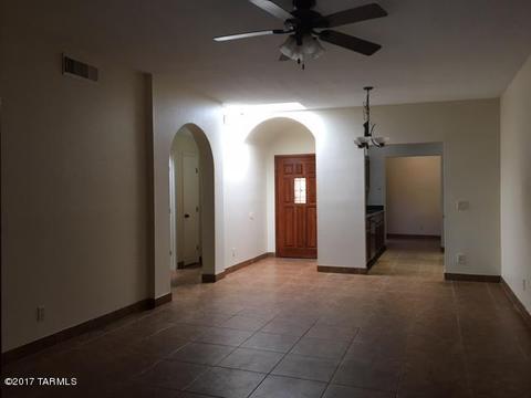 3326 E Popinac Loop, Tucson, AZ 85716 photo 1