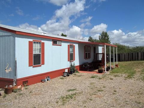 25215 E Comanche Trl, Benson, AZ 85602 photo 12
