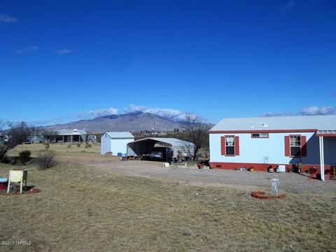 25215 E Comanche Trl, Benson, AZ 85602 photo 1