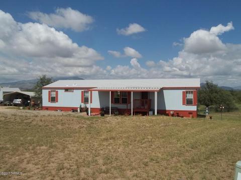 25215 E Comanche Trl, Benson, AZ 85602 photo 2