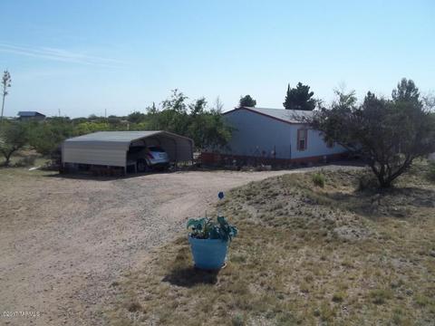 25215 E Comanche Trl, Benson, AZ 85602 photo 17