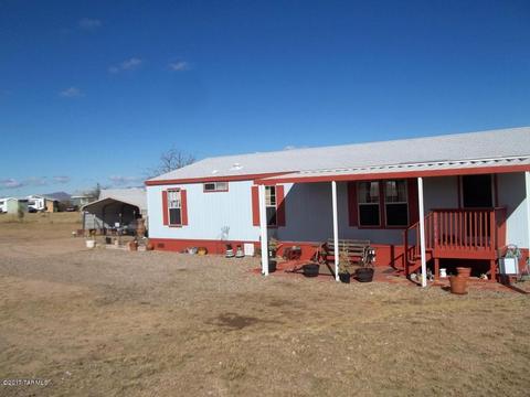 25215 E Comanche Trl, Benson, AZ 85602 photo 30