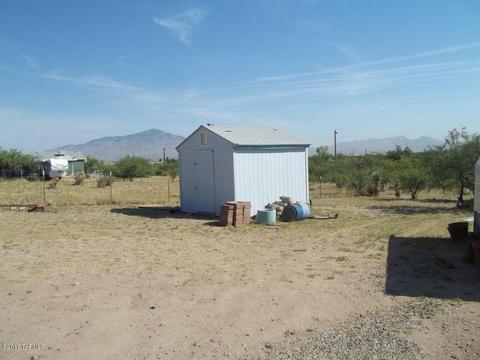 25215 E Comanche Trl, Benson, AZ 85602 photo 16