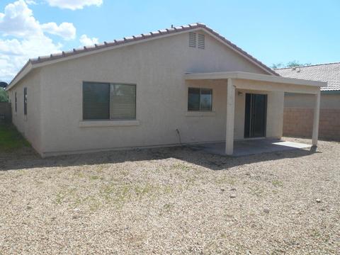 10487 E Dusky Willow Dr, Tucson, AZ 85747 photo 34