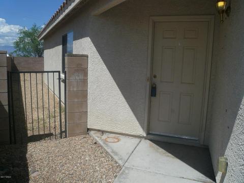 10487 E Dusky Willow Dr, Tucson, AZ 85747 photo 2