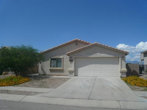 10487 E Dusky Willow Dr, Tucson, AZ 85747 photo 1