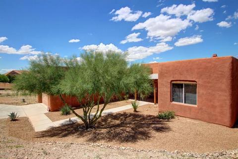 14287 E Lazy Jake Ln, Vail, AZ 85641 photo 2