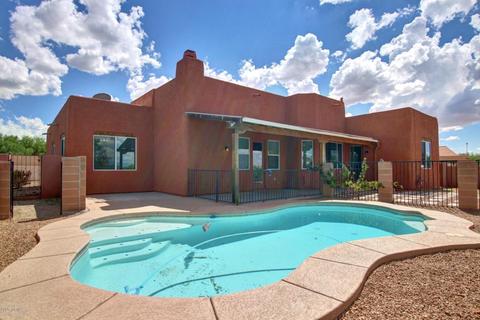 14287 E Lazy Jake Ln, Vail, AZ 85641 photo 33