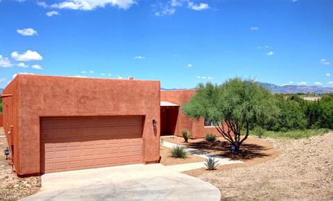 14287 E Lazy Jake Ln, Vail, AZ 85641 photo 1