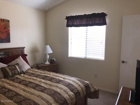 7591 S Laurel Willow Dr, Tucson, AZ 85747 photo 15