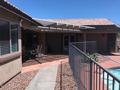 7591 S Laurel Willow Dr, Tucson, AZ 85747 photo 23