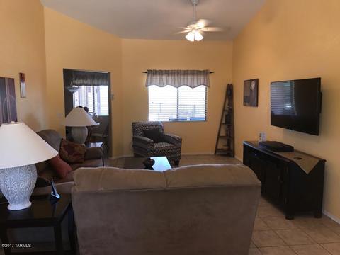 7591 S Laurel Willow Dr, Tucson, AZ 85747 photo 3