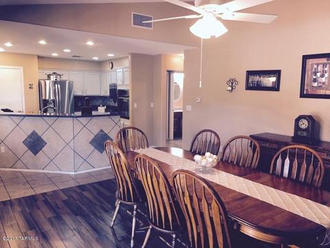 7591 S Laurel Willow Dr, Tucson, AZ 85747 photo 2