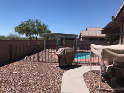 7591 S Laurel Willow Dr, Tucson, AZ 85747 photo 31