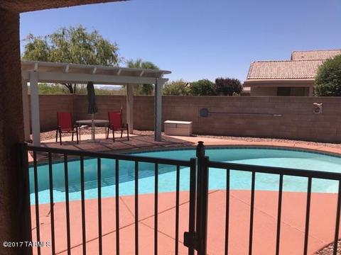 7591 S Laurel Willow Dr, Tucson, AZ 85747 photo 32