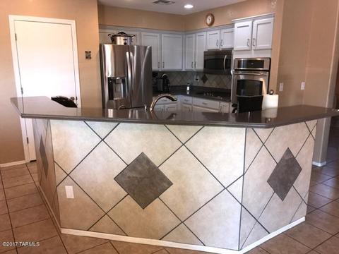 7591 S Laurel Willow Dr, Tucson, AZ 85747 photo 5