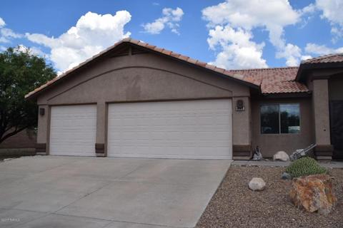7591 S Laurel Willow Dr, Tucson, AZ 85747 photo 1