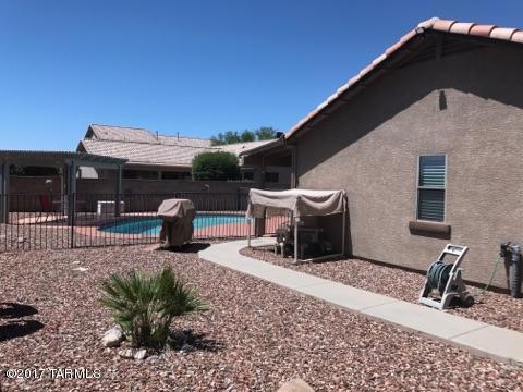 7591 S Laurel Willow Dr, Tucson, AZ 85747 photo 29