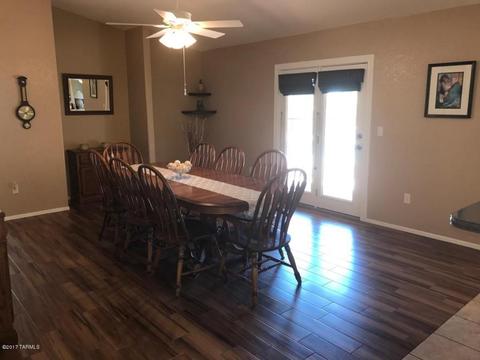 7591 S Laurel Willow Dr, Tucson, AZ 85747 photo 26