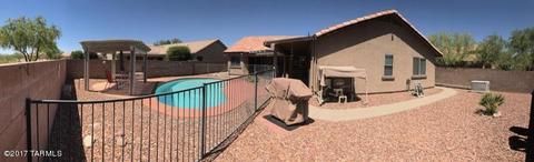 7591 S Laurel Willow Dr, Tucson, AZ 85747 photo 28