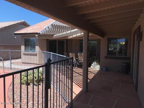 7591 S Laurel Willow Dr, Tucson, AZ 85747 photo 27