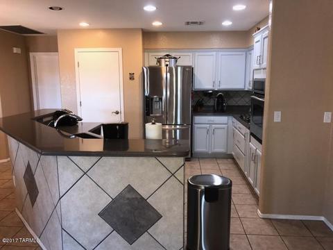 7591 S Laurel Willow Dr, Tucson, AZ 85747 photo 6