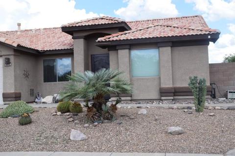 7591 S Laurel Willow Dr, Tucson, AZ 85747 photo 46
