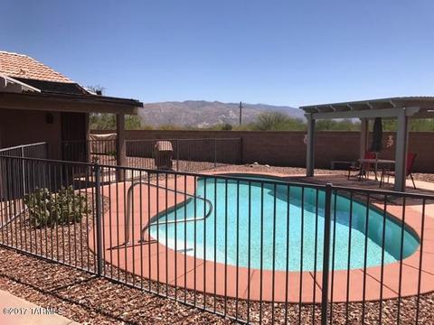 7591 S Laurel Willow Dr, Tucson, AZ 85747 photo 22