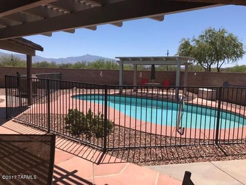 7591 S Laurel Willow Dr, Tucson, AZ 85747 photo 20