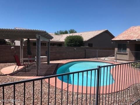 7591 S Laurel Willow Dr, Tucson, AZ 85747 photo 24