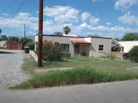 3443 E Cody St, Tucson, AZ 85716 photo 23