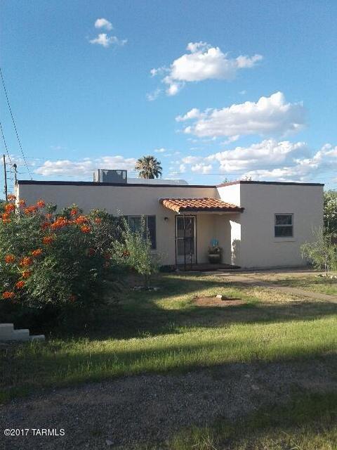 3443 E Cody St, Tucson, AZ 85716 photo 1