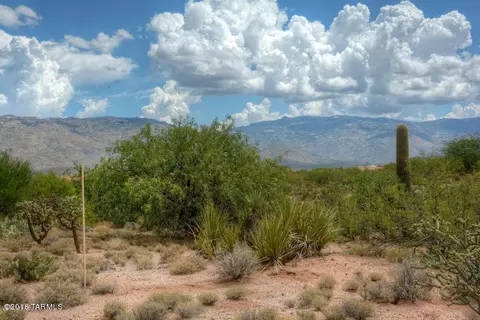 14751 E Triangle M Ranch Rd, Vail, AZ 85641 photo 4