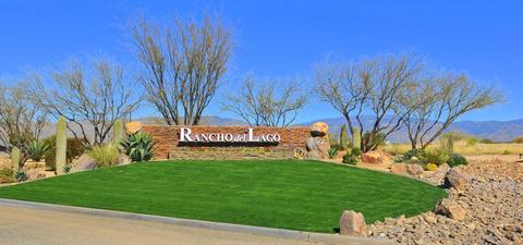14015 E Bluff View Pl, Vail, AZ 85641 photo 23