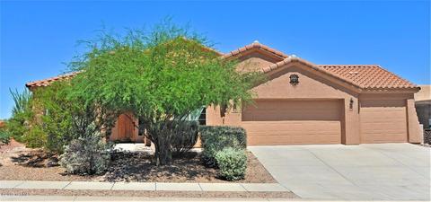 14015 E Bluff View Pl, Vail, AZ 85641 photo 1