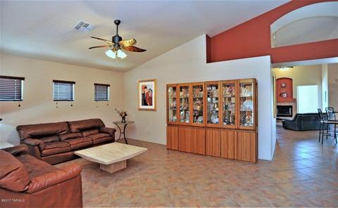 14015 E Bluff View Pl, Vail, AZ 85641 photo 3